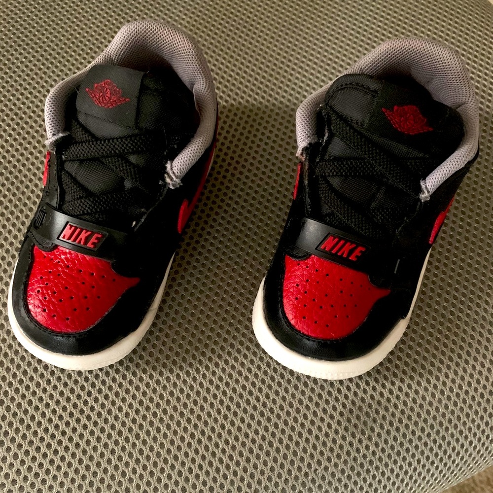 Toddler Shoes